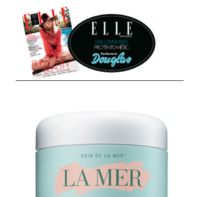 Tělový krém The Body Crème, La Mer Tělový krém The Body Crème, La Mer