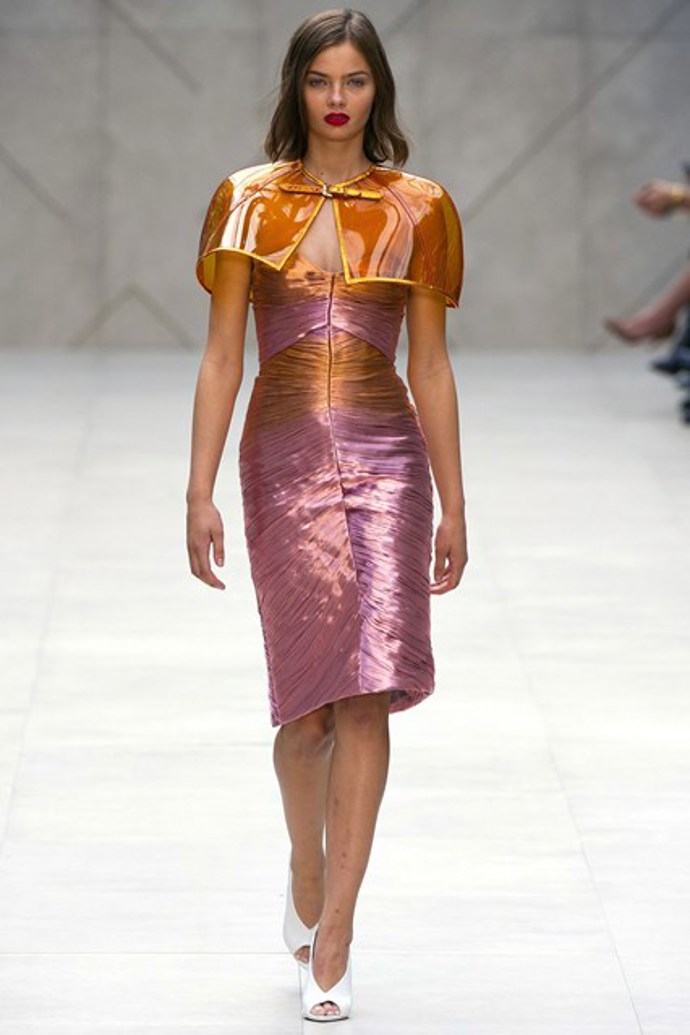 Trend léto 2013: osvícení