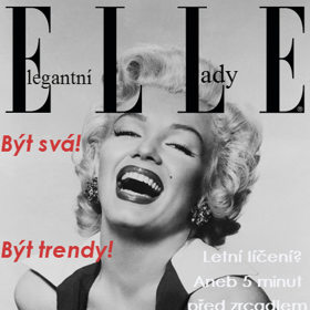 Nej obálka s Marilyn Monroe zvolena. Jaká vyhrála? Nej obálka s Marilyn Monroe zvolena. Jaká vyhrála?