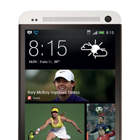 HTC ONE
