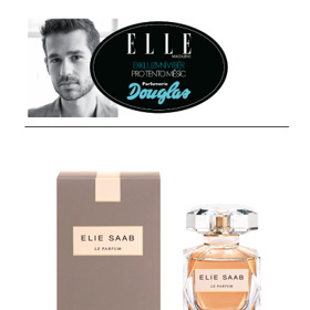 ELIE SAAB, Le Parfum Intense, EdP 50ml, 2250Kč ELIE SAAB, Le Parfum Intense, EdP 50ml, 2250Kč