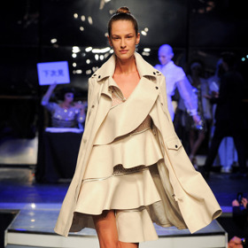 PFW S/S 2014: Jean Paul Gaultier PFW S/S 2014: Jean Paul Gaultier