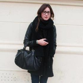 Street style z Designbloku
