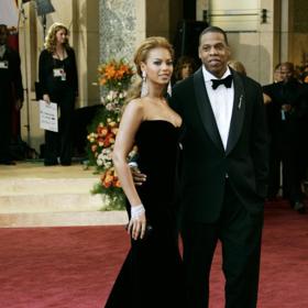 Beyoncé a Jay-Z... rozchod?