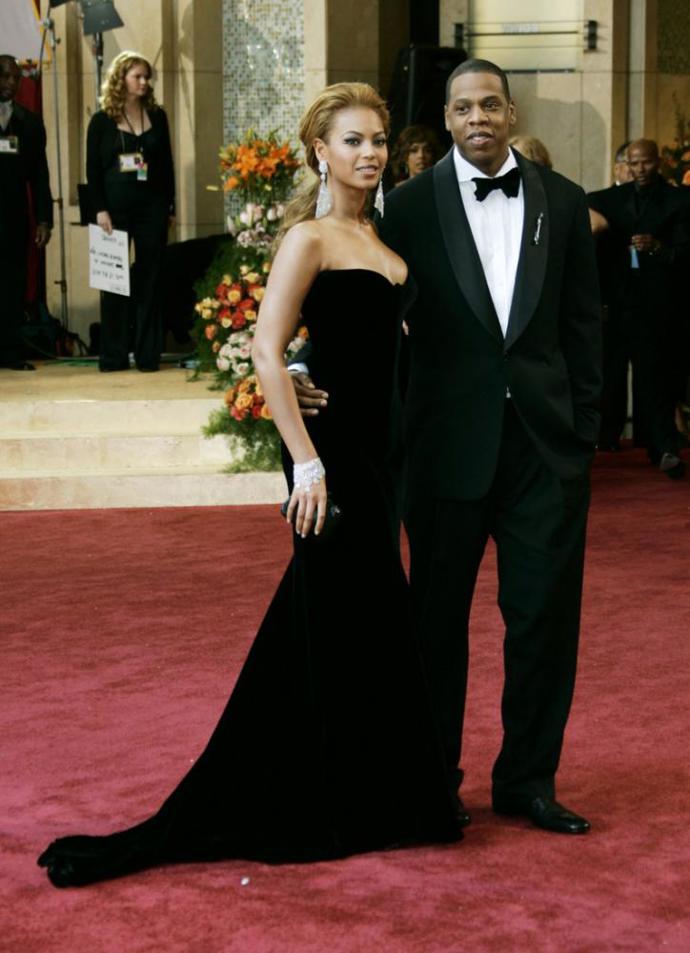 Beyoncé a Jay-Z... rozchod?