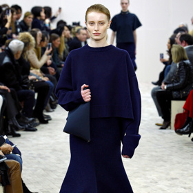 TREND: námořnická modř TREND: námořnická modř