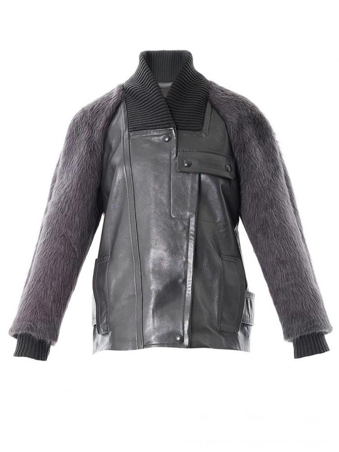 Alexander Wang