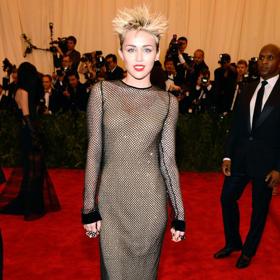 Miley se stala tváří Marca Jacobse Miley se stala tváří Marca Jacobse