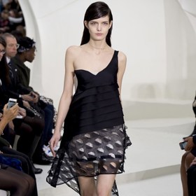 Christian Dior Haute Couture S/S 2014