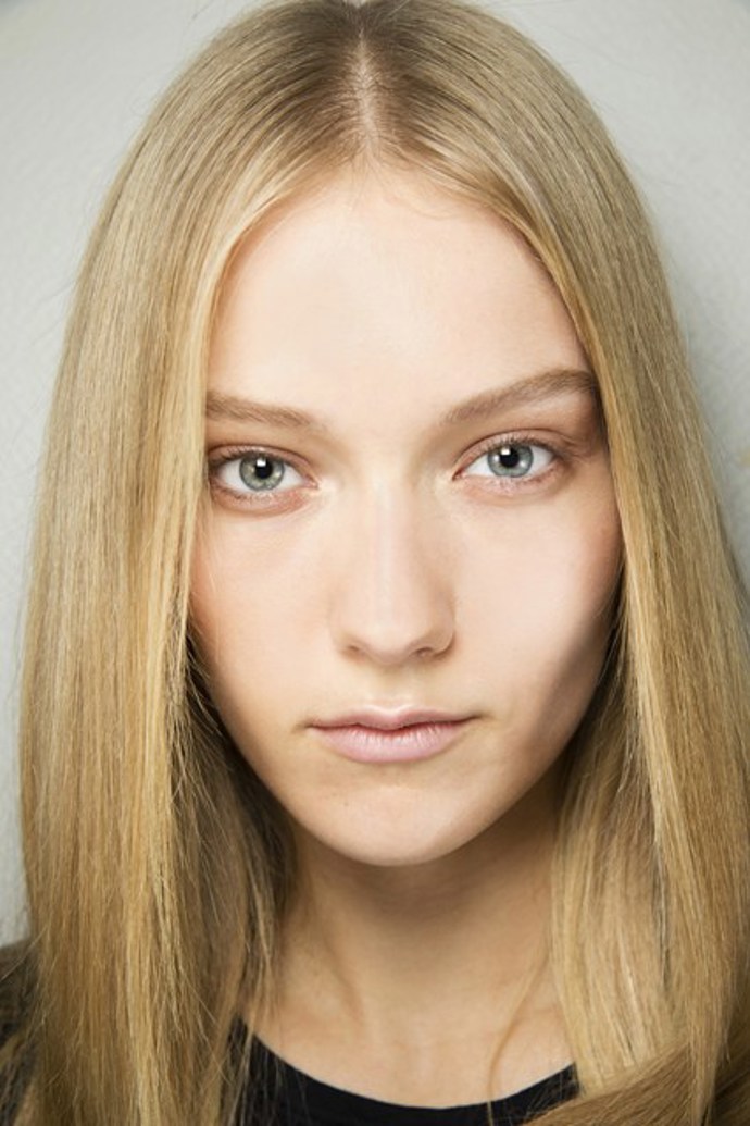 HAIR TREND: Uhlazený vzhled