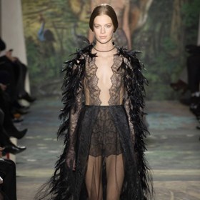 Valentino Haute Couture S/S 2014 Valentino Haute Couture S/S 2014