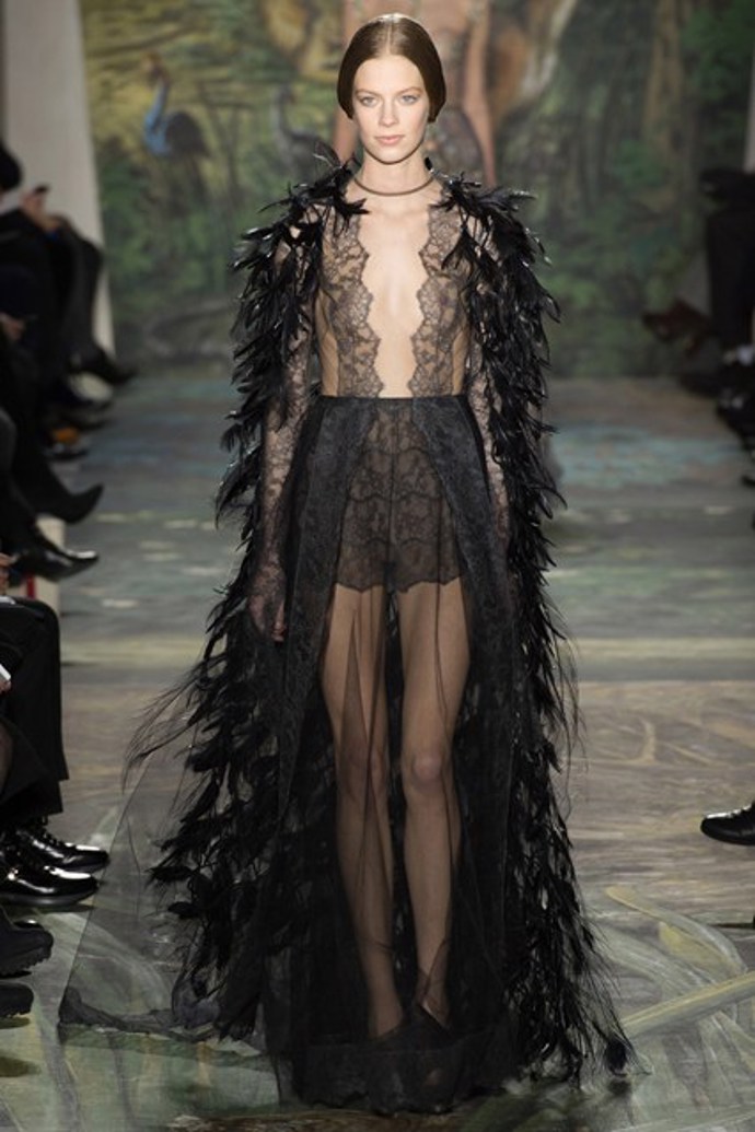 Valentino Haute Couture S/S 2014