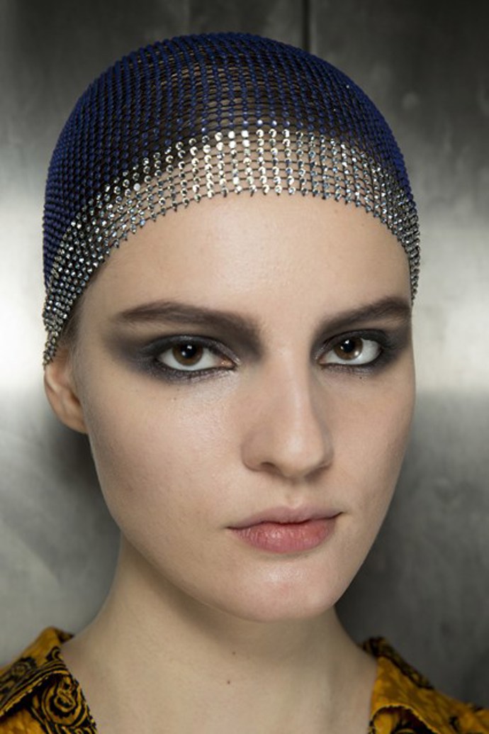 Haute beauty