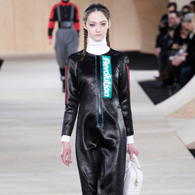 NYFW: MARC BY MARC JACOBS F/W 2014 NYFW: MARC BY MARC JACOBS F/W 2014