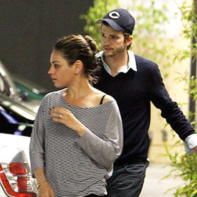 Mila Kunis se zasnoubila!