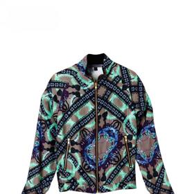 JARNÍ MUST-HAVE: BOMBER JARNÍ MUST-HAVE: BOMBER