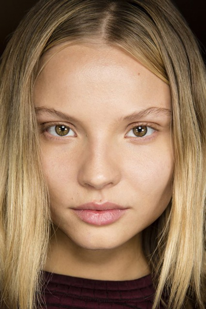 BEAUTY TREND: SYROVÁ KRÁSA