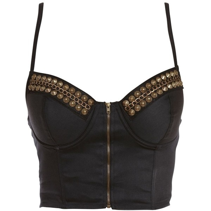 Jarní trend: bralet