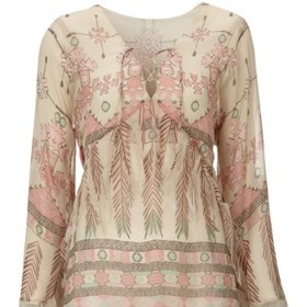 Kate Moss + Topshop = ♥ Kate Moss + Topshop = ♥