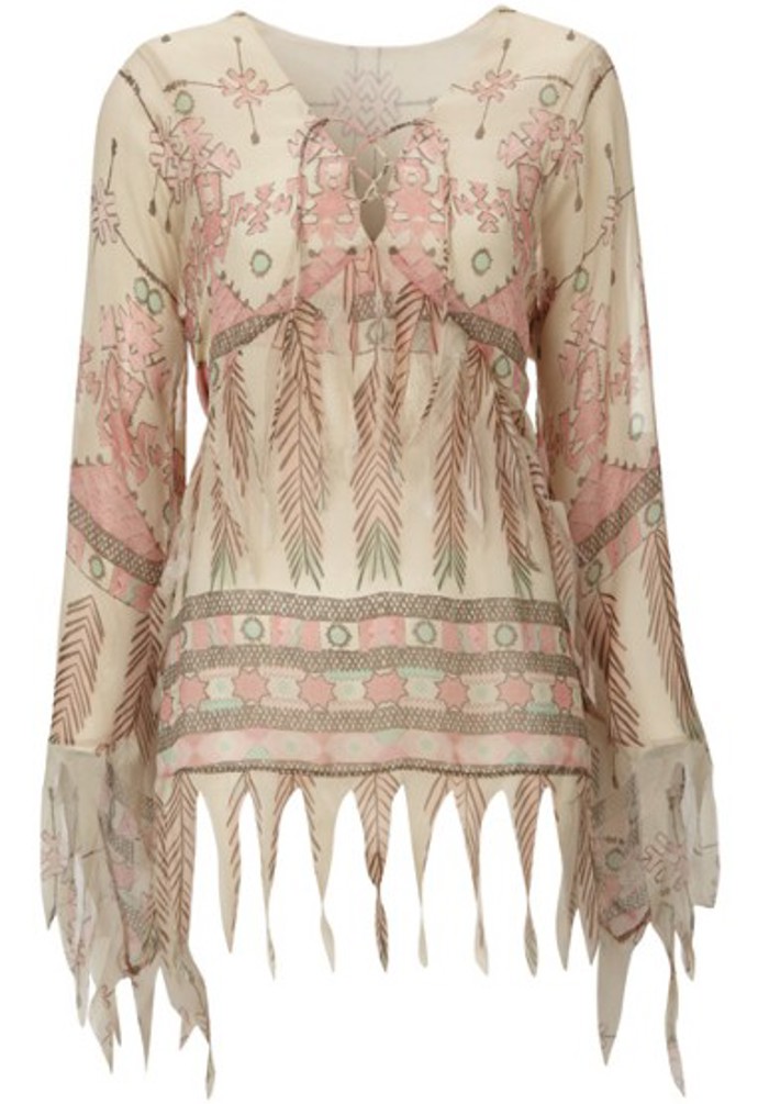 Kate Moss + Topshop = ♥
