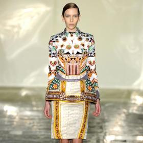 MARY KATRANTZOU PRO ADIDAS MARY KATRANTZOU PRO ADIDAS