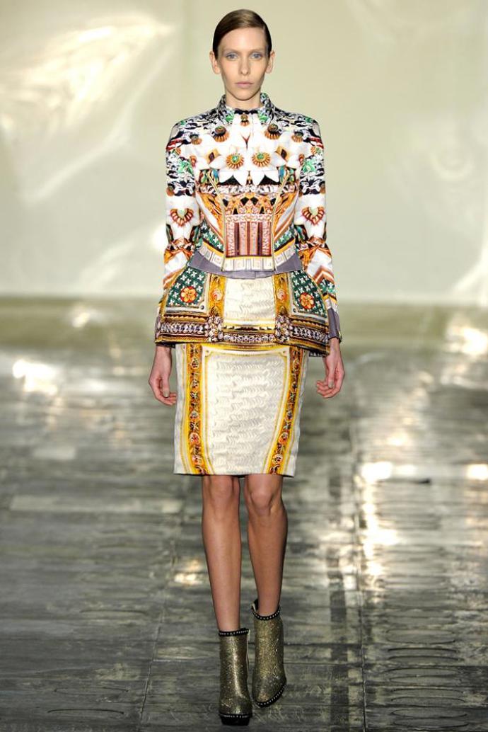 MARY KATRANTZOU PRO ADIDAS
