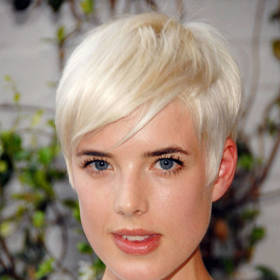 Pixie cut: Zkraťte vlasy na maximum