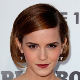 Hair trend: Mikádo