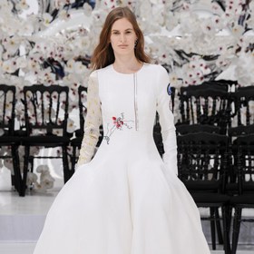 HC: Christian Dior HC: Christian Dior