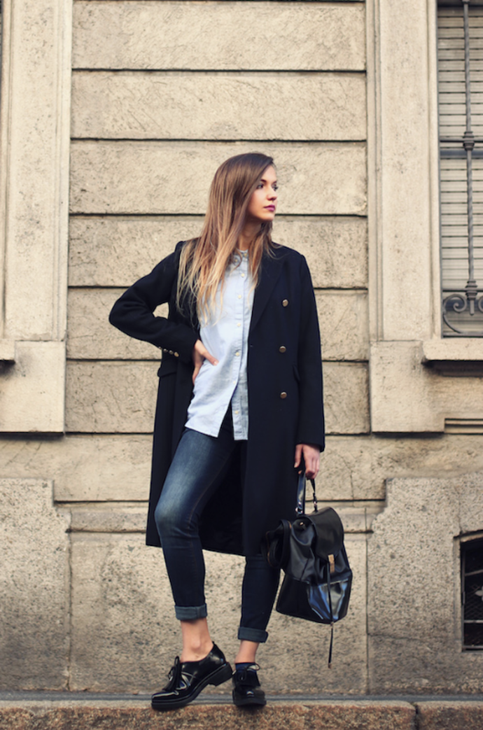 Back to school: Stylové batohy do školy i na rande