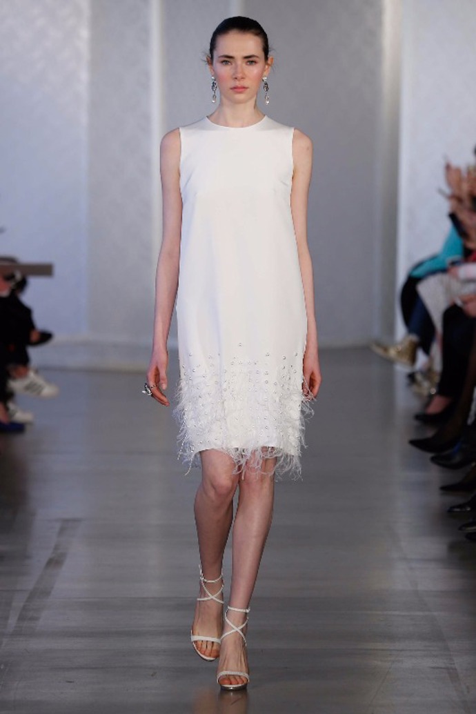 Oscar de la Renta