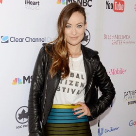 Olivia Wilde