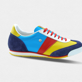 Must have: Sneakers & botasky