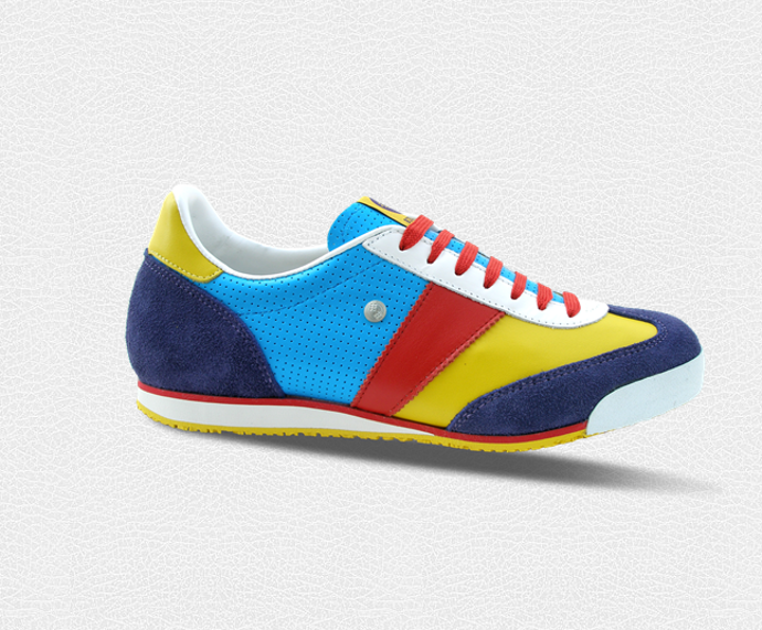 Must have: Sneakers & botasky
