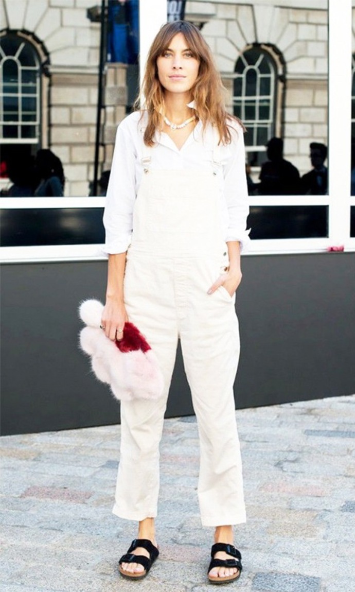 Alexa Chung