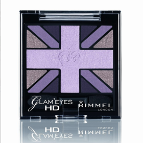 Glam’ Eyes Glam’ Eyes