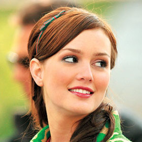Blair Waldorf