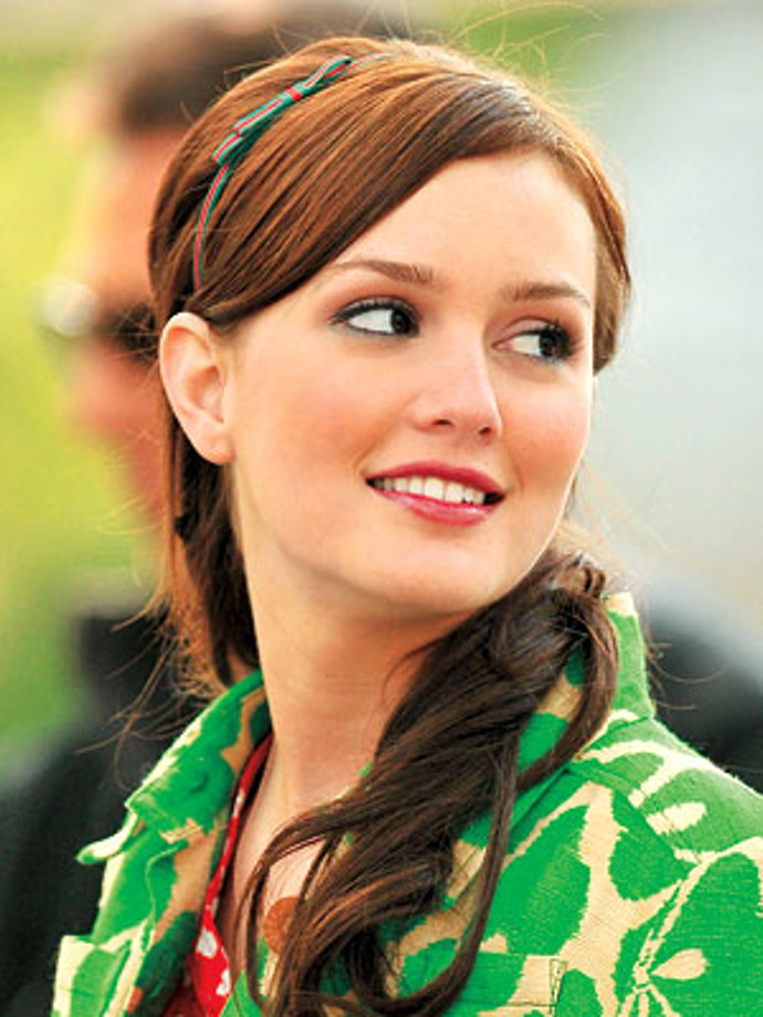 Blair Waldorf