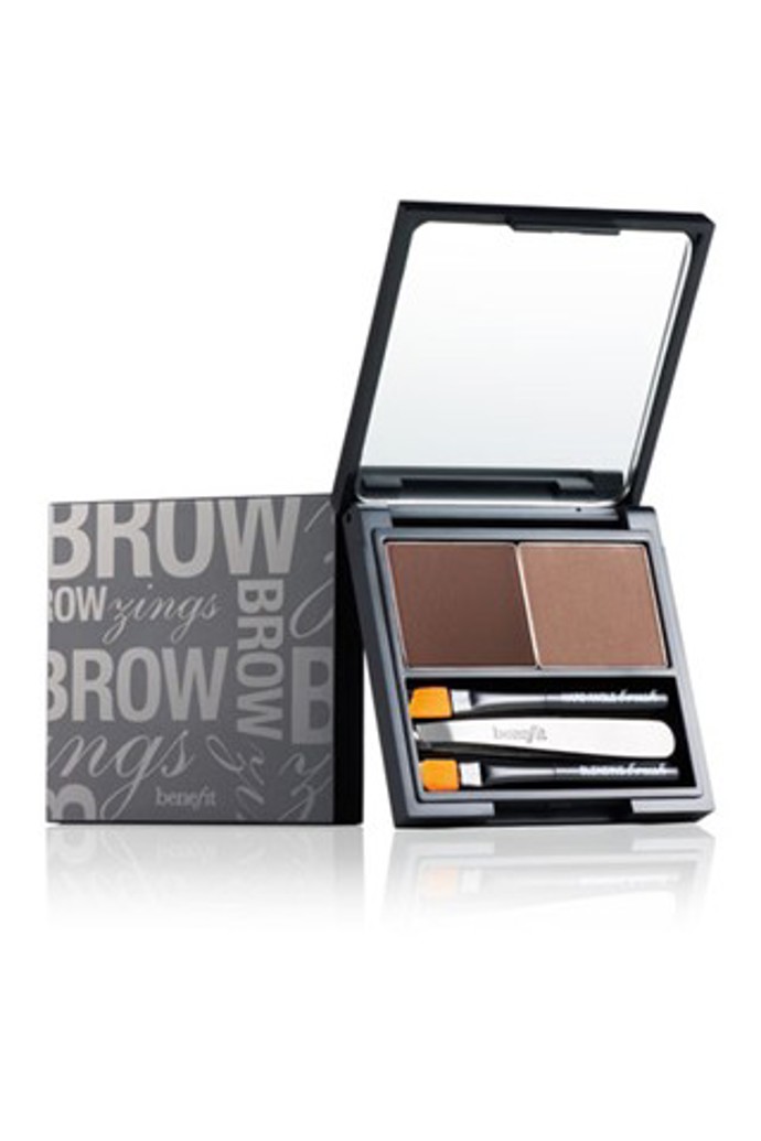 Paleta na obočí Benefit