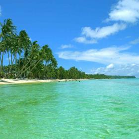 Boracay