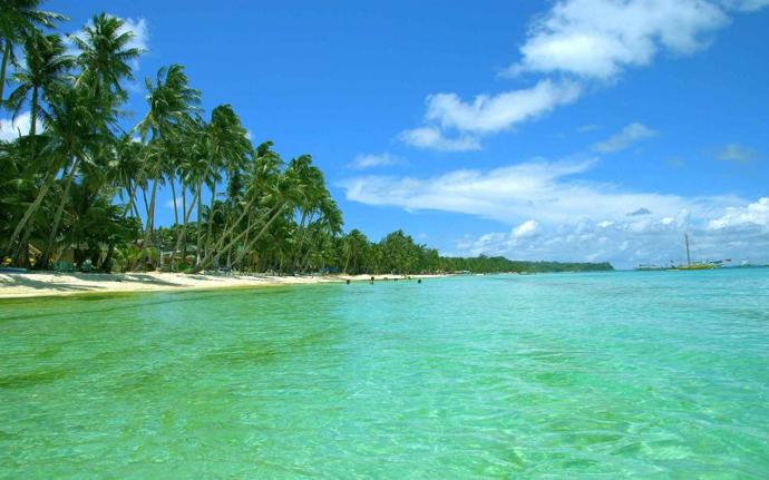 Boracay