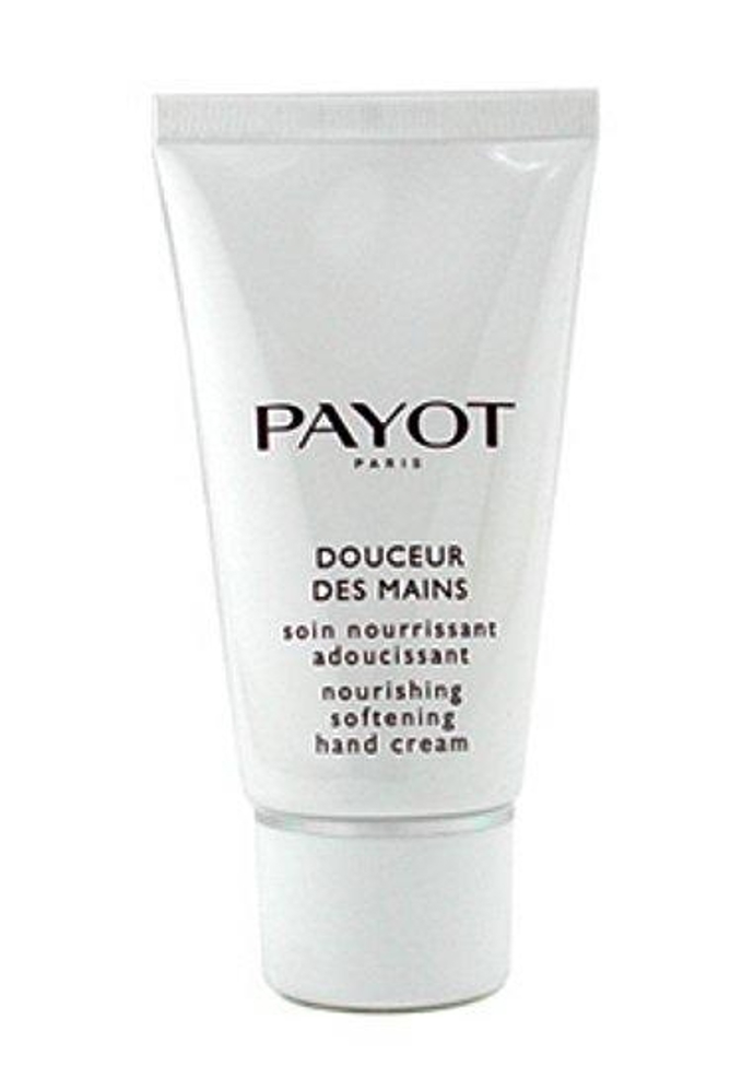 Payot: Doucer Des Mains