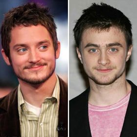 Elijah a Daniel Elijah a Daniel