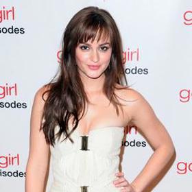Leighton Meester Leighton Meester