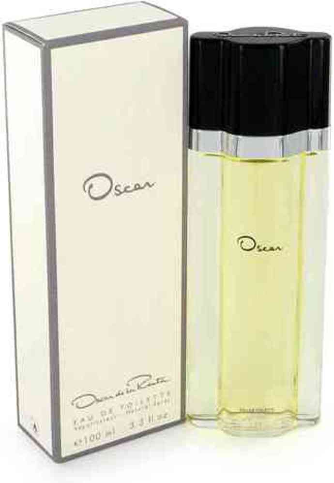 Oscar de la Renta: Oscar W