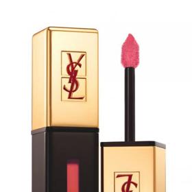 YSL – Rouge Pur Couture Vernis À Lèvres Glossy Stain