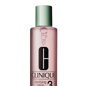 Clinique, Clarifying Lotion Clarifiante Clinique, Clarifying Lotion Clarifiante