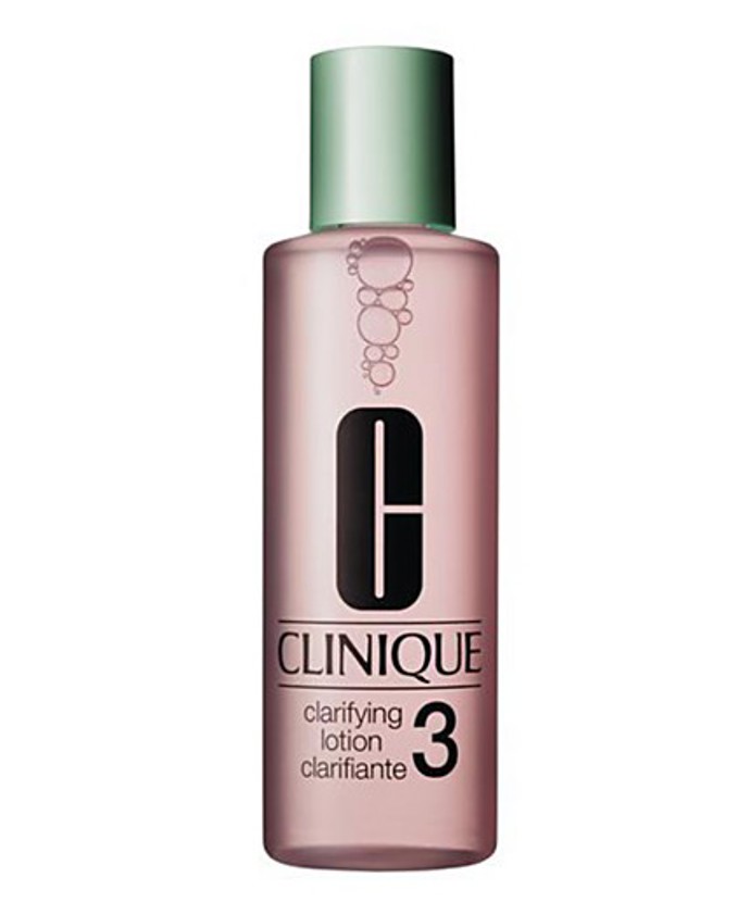 Clinique, Clarifying Lotion Clarifiante