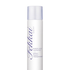 Fekkai Sheer Hold Hairspray