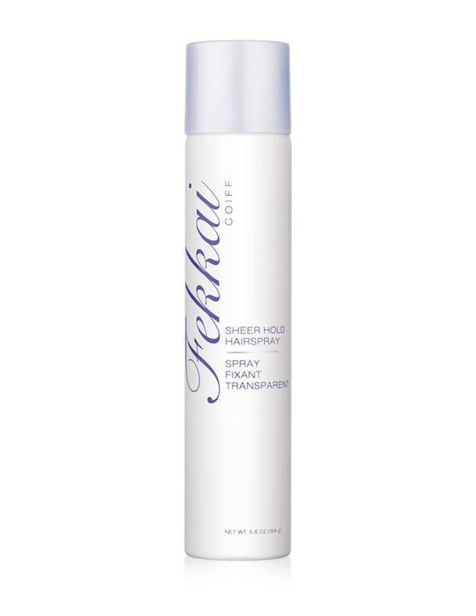 Fekkai Sheer Hold Hairspray